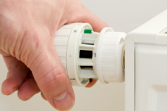 Nottingham central heating repair costs