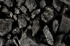 Nottingham coal boiler costs