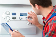 free commercial Nottingham boiler quotes