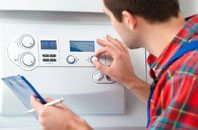 free Nottingham gas safe engineer quotes